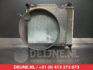 Ssang Yong Rexton Kühler O339787 foto 2