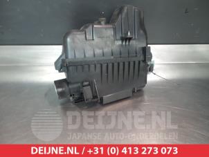 Toyota Yaris Luchtfilterhuis O357325 foto 2