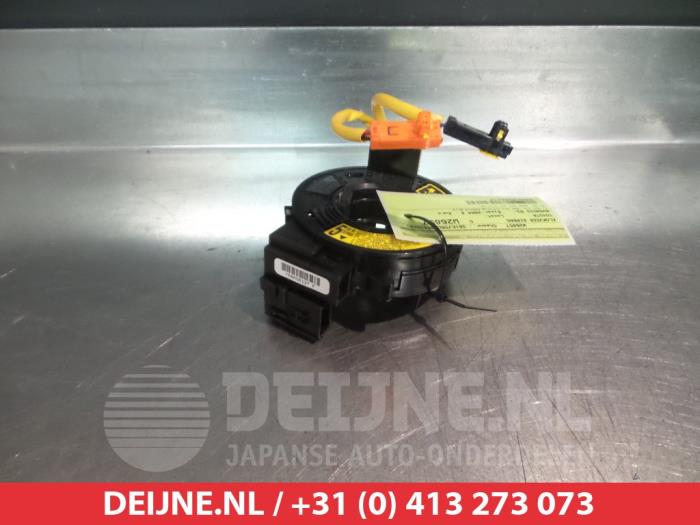 Toyota Avensis Klokveer Airbag O308080