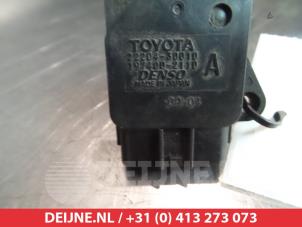 Toyota Rav-4 Airflow meter O343033 photo 2