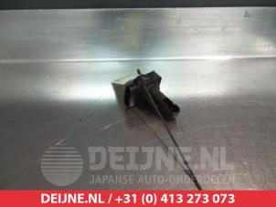 Gebruikte Luchthoeveelheidsmeter Toyota RAV4 (A3) 2.2 D-4D 16V 4x4 Prijs € 25,00 Margeregeling aangeboden door V.Deijne Jap.Auto-onderdelen BV