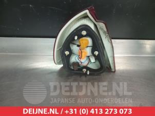 Mitsubishi Carisma Taillight, right O299701 photo 2