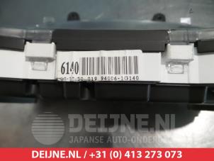 Kia Rio Tacho - Kombiinstrument KM O304613 foto 3