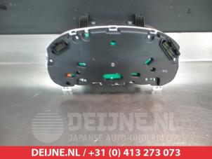 Kia Rio Tacho - Kombiinstrument KM O304613 foto 2
