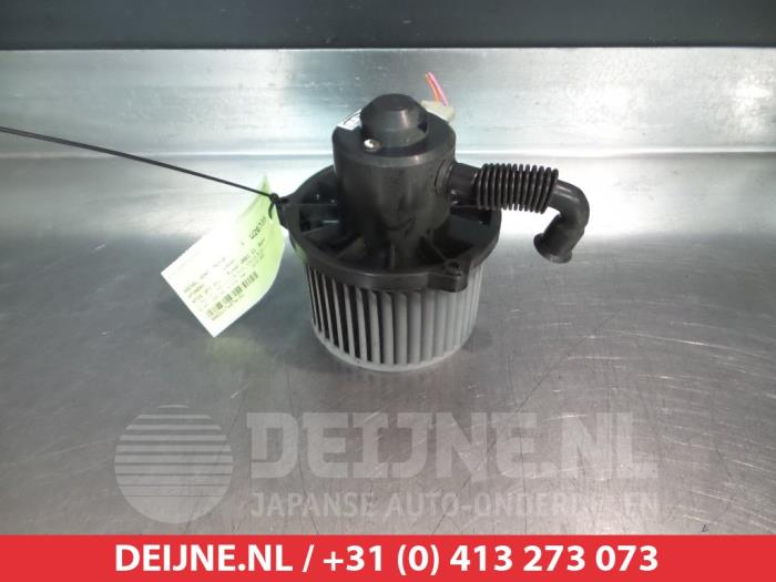 Hyundai Atos Kachel Ventilatiemotor O366913