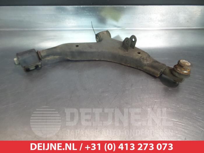 Hyundai Atos Draagarm onder rechts-voor O382065