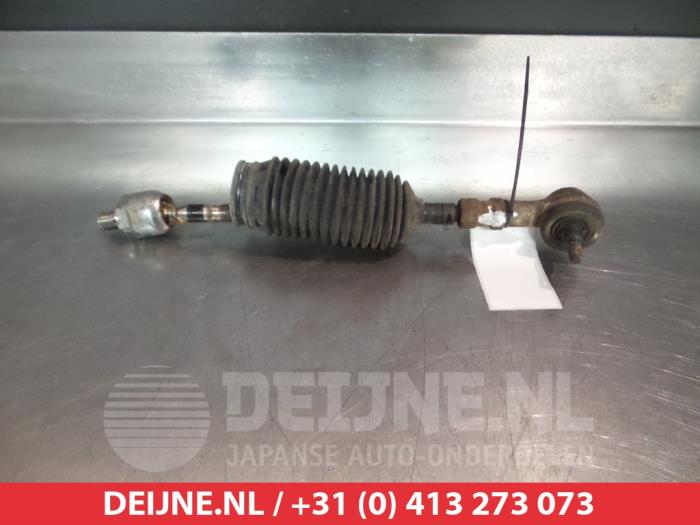 Hyundai Getz Tie rod, left O332233