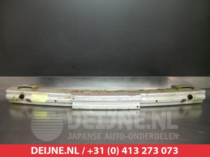 Honda Civic Bumperframe achter O293196