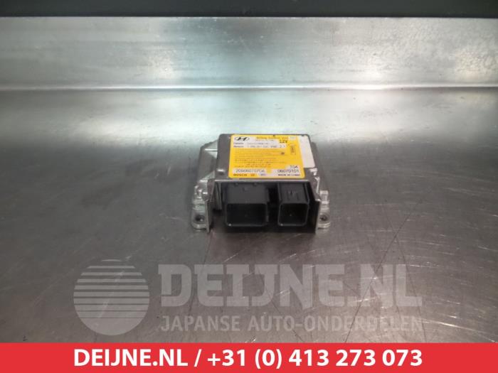 Hyundai Grandeur Airbag Modul O302869