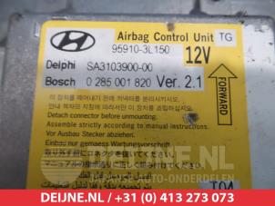 Hyundai Grandeur Airbag Modul O302869 foto 2