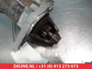 Honda Civic Starter O362215 photo 2