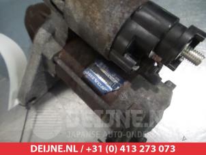 Gebruikte Startmotor Honda Civic (EP/EU) 1.7 16V Prijs € 35,00 Margeregeling aangeboden door V.Deijne Jap.Auto-onderdelen BV