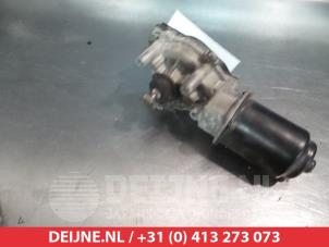 Honda Civic Ruitenwissermotor voor O349055 foto 2