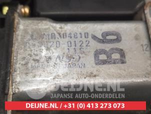 Mitsubishi Pajero Ruitmechaniek 2Deurs rechts-voor O276214 foto 3