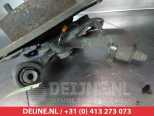 Honda Civic Knuckle, rear right O383039 photo 2