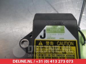 Toyota Rav-4 Stabilisierung Regelsensor O329398 foto 2