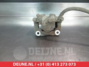 Toyota Rav-4 Bremszange rechts hinten O377340 foto 2