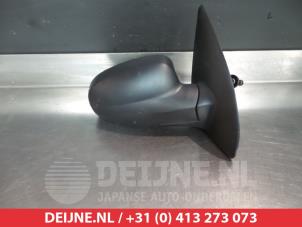 Daewoo Kalos Wing mirror, right O283930 photo 2