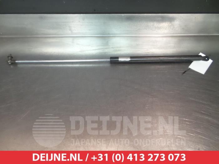 Honda HR-V Gasdemper links-achter O294221