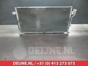 Mitsubishi Lancer Airco Condensor O345947 foto 2