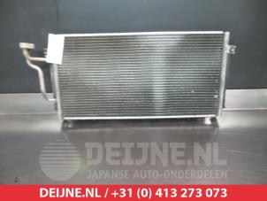 Gebruikte Airco Condensor Mitsubishi Lancer Wagon (CB/CD) 1.6 16V Prijs € 25,00 Margeregeling aangeboden door V.Deijne Jap.Auto-onderdelen BV