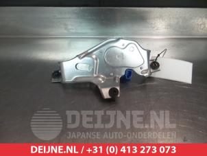 Mitsubishi Outlander Rear wiper motor O301184 photo 2