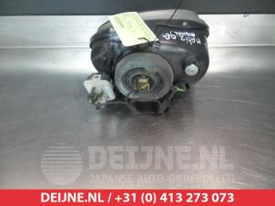 Daewoo Matiz Headlight, left O266549 photo 2