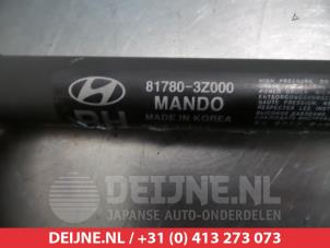 Hyundai I40 Gasdemper rechts-achter O294763 foto 2