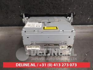 Mazda 3 Radio O312793 photo 2