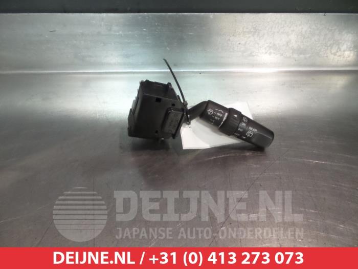 Mazda 5 Ruitenwis Schakelaar O309506