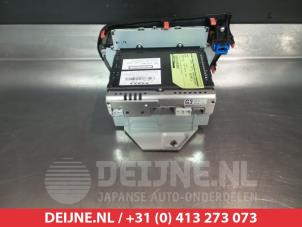 Honda Insight Radio O313258 foto 2
