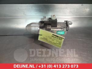 Gebruikte Startmotor Honda Insight (ZE2) 1.3 16V VTEC Prijs € 35,00 Margeregeling aangeboden door V.Deijne Jap.Auto-onderdelen BV