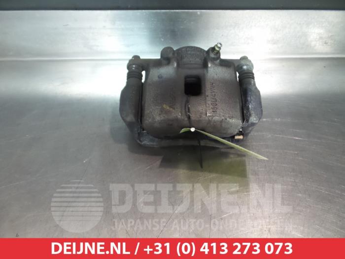 Honda Insight Bremszange links vorne O325288