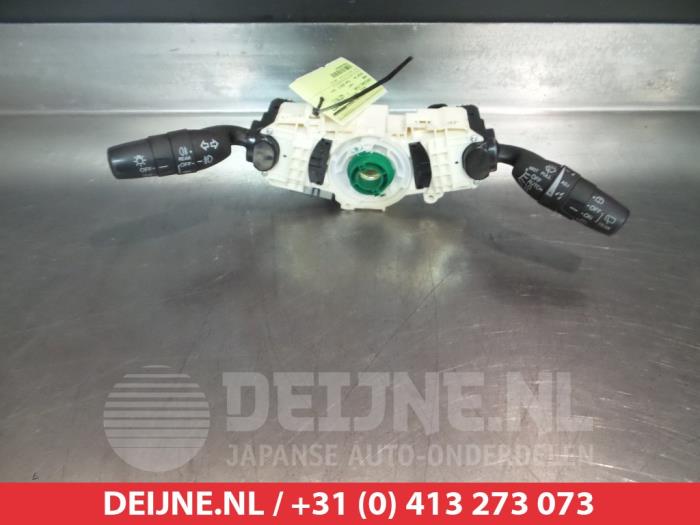 Honda Insight Combischakelaar Stuurkolom O308945