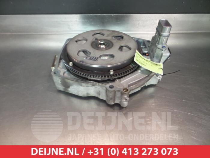 Honda Insight IMA Motor O351880
