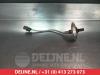 Lambda Sonde van een Honda Insight (ZE2), 2009 / 2013 1.3 16V VTEC, Hatchback, Elektrisch Benzine, 1.339cc, 65kW (88pk), FWD, LDA3, 2009-04 / 2013-12, ZE2 2010