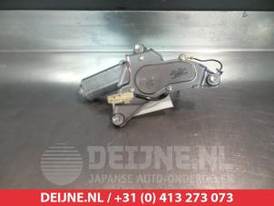Mazda 6 Ruitenwissermotor achter O300953 foto 2