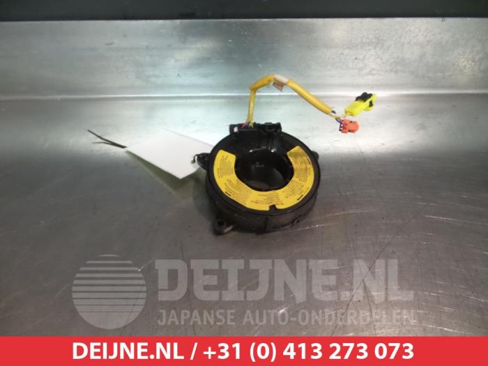 Mazda 6 Steuergerät Airbag O307594