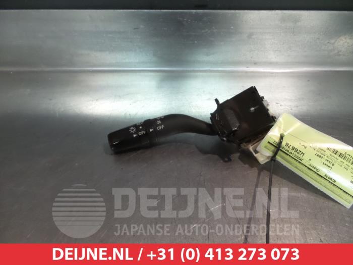 Mazda 6 Licht Schalter O306583