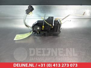 Hyundai Getz Deurslot Mechaniek 2Deurs rechts O279158 foto 2