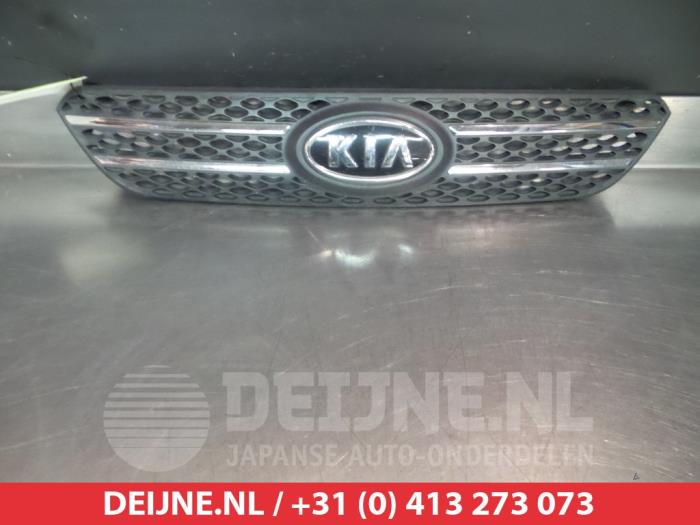 Kia Pro Ceed Grille O265286
