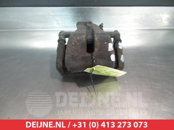 Suzuki SX-4 Remklauw (Tang) links-voor O325443