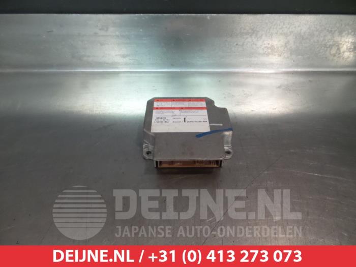 Suzuki SX-4 Airbag Module O303370