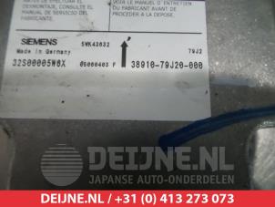 Suzuki SX-4 Airbag Module O303370 foto 2