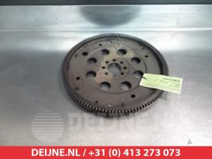 Nissan Murano Starterkrans O363222 foto 2