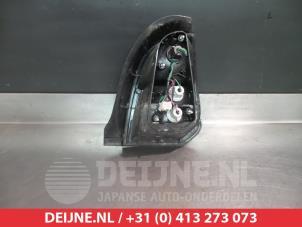 Mitsubishi Colt Taillight, left O298144 photo 2