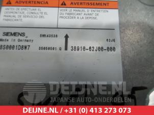 Suzuki Swift Airbag Module O303457 foto 2