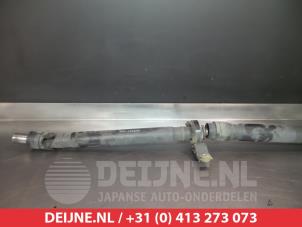 Mitsubishi Outlander Tussenas O374527 foto 2