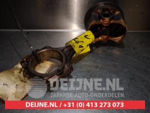Honda HR-V Kolben O352578 foto 4