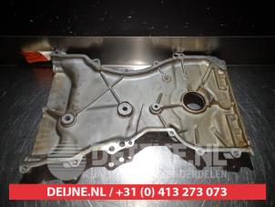 Mitsubishi Lancer Distributiedeksel O353230 foto 3